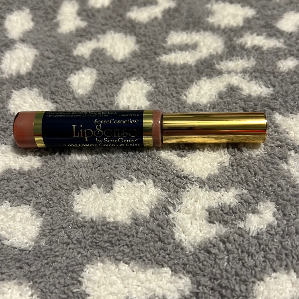 LipSense Praline Rose